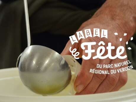 A-Fabriquer sa faisselle de chèvre