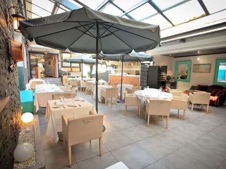 Le Clos Semeria