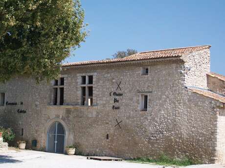 Bastide de Trébillane