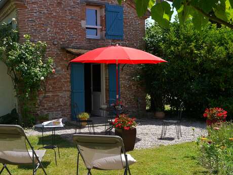 Vilma Gîte
