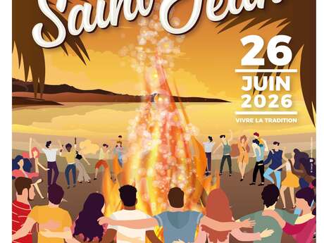 Fête de la Saint Jean 2026