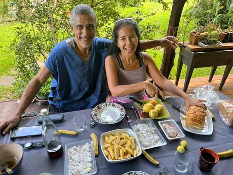 Pension Te Aroha