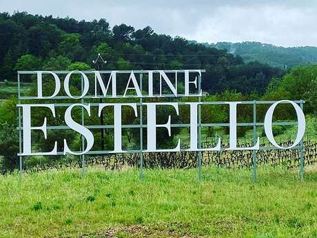 Domaine Estello