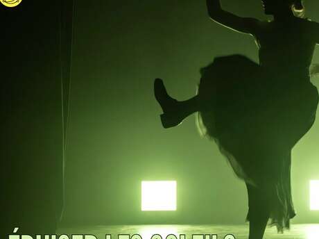 Épuiser les soleils