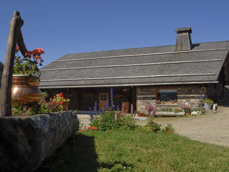 La Ferme de Lorette