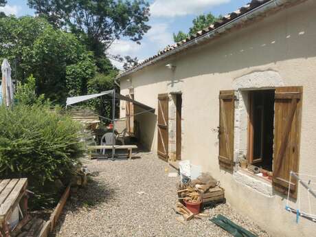 L'atelier du Charron