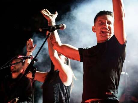 Concert : Tribute Muse - Hysteria