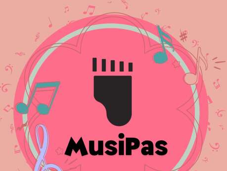 Association Un pas dans la musique