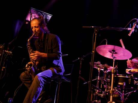 Trafik Trio - Concert
