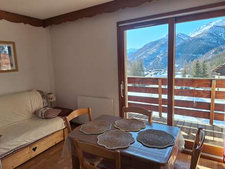 Appartement 4 personnes - Les Granges d'Arvieux n°112