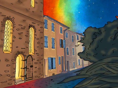 La nuit européenne des musées