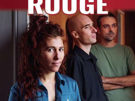 Concert : Rouge