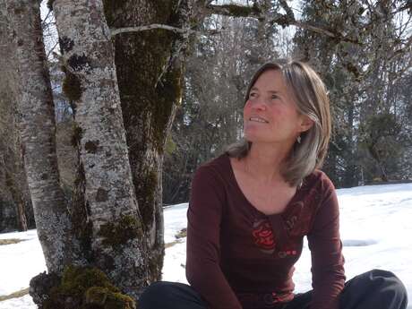 Qi Gong, Tai-Chi, méditation - Cours particuliers