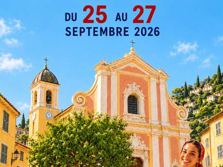 Fête de la Saint-Michel