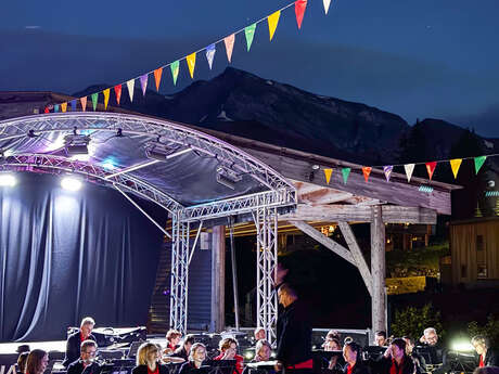 Concerten en Voorstellingen