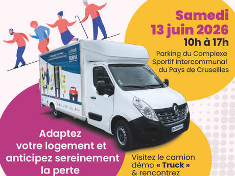 Journée Séniors