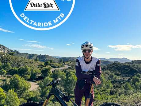 Deltaride MTB