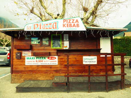 La Piazza