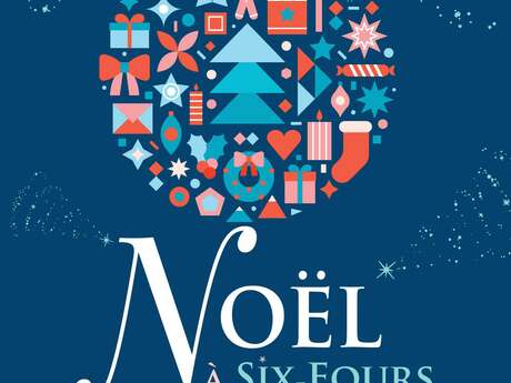 Noël à Six Fours