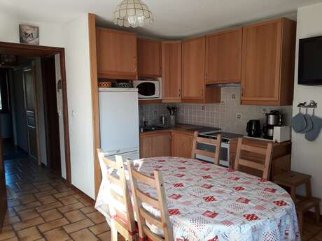 Le Haut Fleury - 30 m² - n°509