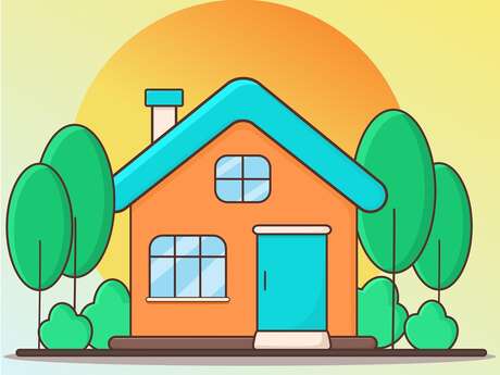 Ateliers Créatifs - Sa maison en Pop'Up avec Hélène Latte