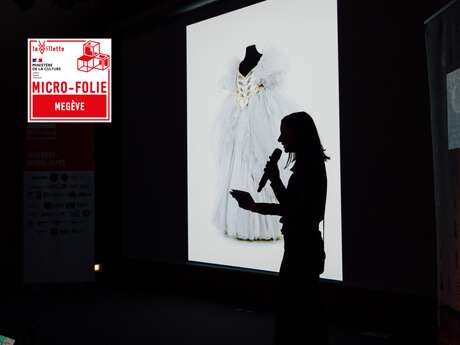 Micro-Folie : collection "Auvergne Rhône Alpes" et "Pays de la Loire"