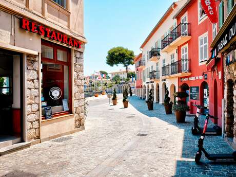 Le Bar du Port