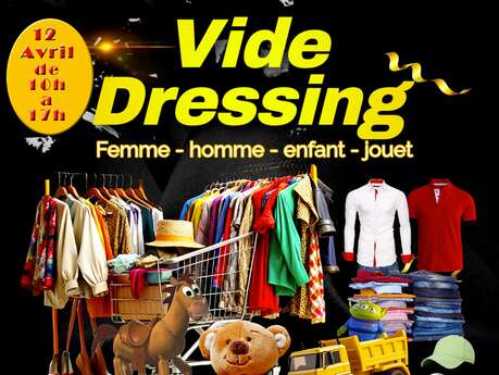 Vide Dressing