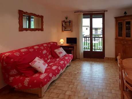 Les Rochilles - Lancien Cécile et Rémi