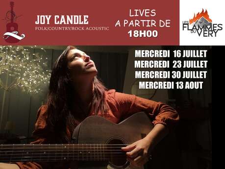 Concert Folk/Country/ Rock Acoustic