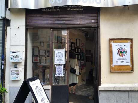 Exposition - Position ON