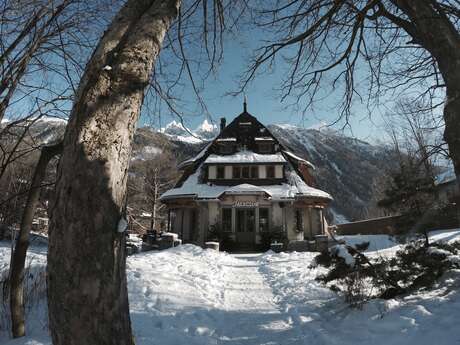 Noël des enfants à la Maison des Artistes