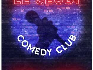 Le Jeudi Comedy Club