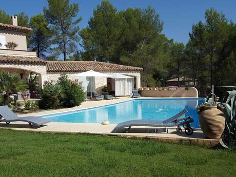 Les Pitounus - Miel de Romarin