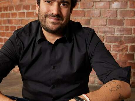 Festival Musique dans le Grésivaudan - Harold López Nussa  à Fort Barraux