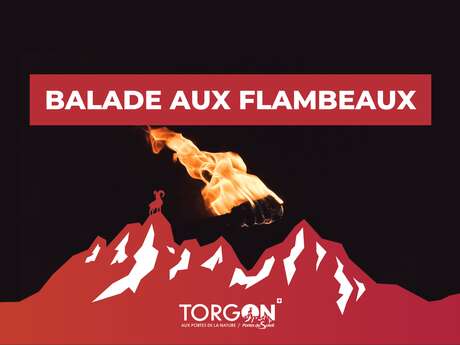 Balade aux flambeaux