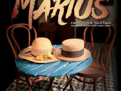 Marius