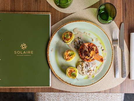 La Brasserie du Golf