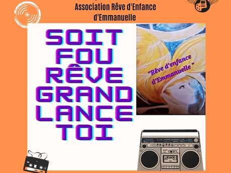 Grande soirée concert