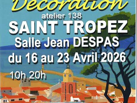 Ausstellung Atelier 138