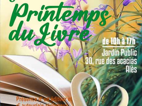 Printemps du Livre
