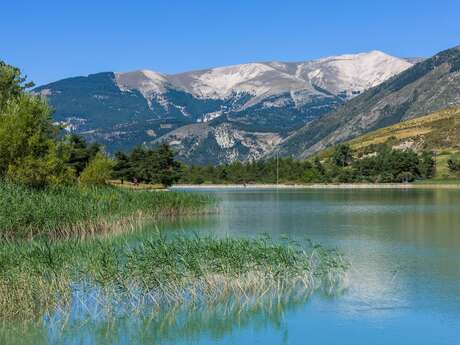 Verdon - Issole - Espace Cyclosport