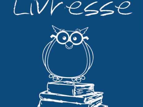 Livresse - Librairie - Papeterie - Cadeaux
