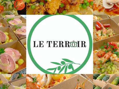Le Terroir