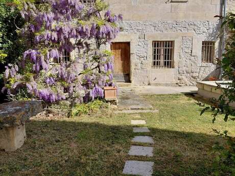 Le Petit Mas des Mourgues