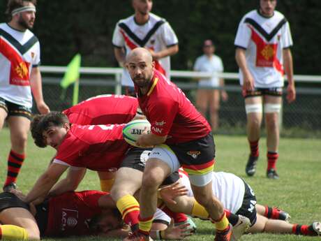 SA BOURG / GIVORS
