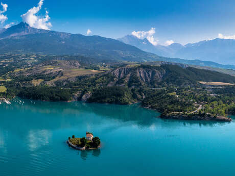 Camping Sunêlia La Presqu'île