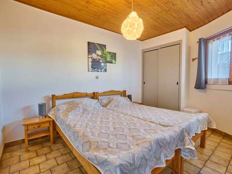 Résidence les Chênes et les Vignes - N° 9