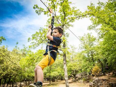 La Ferme Abracadabranche
