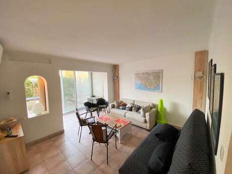 Appartement T2 - 4 Personnes